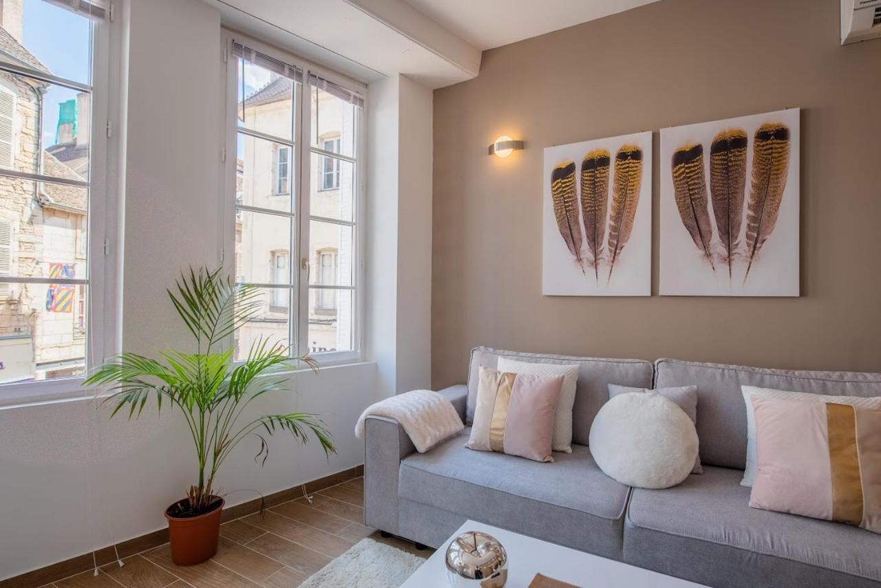 Le Paradis D Elsa Appartement Beaune (Cote d'Or)