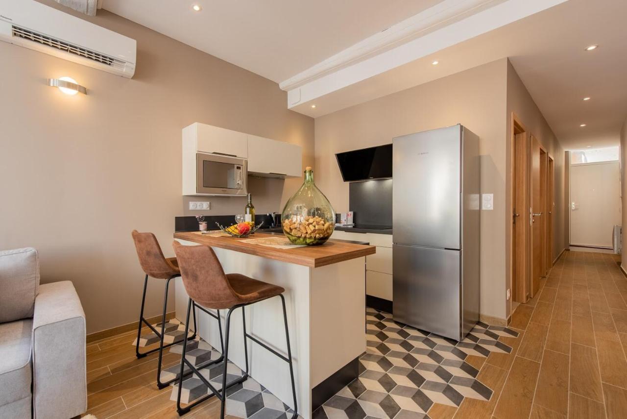 Le Paradis D Elsa Appartement
