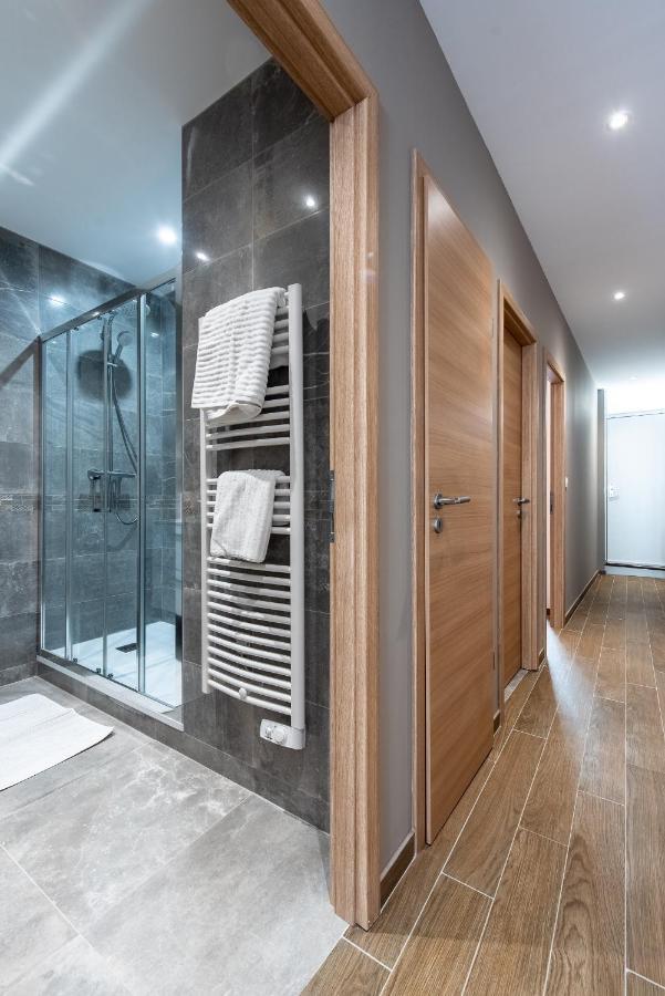 Le Paradis D Elsa Appartement