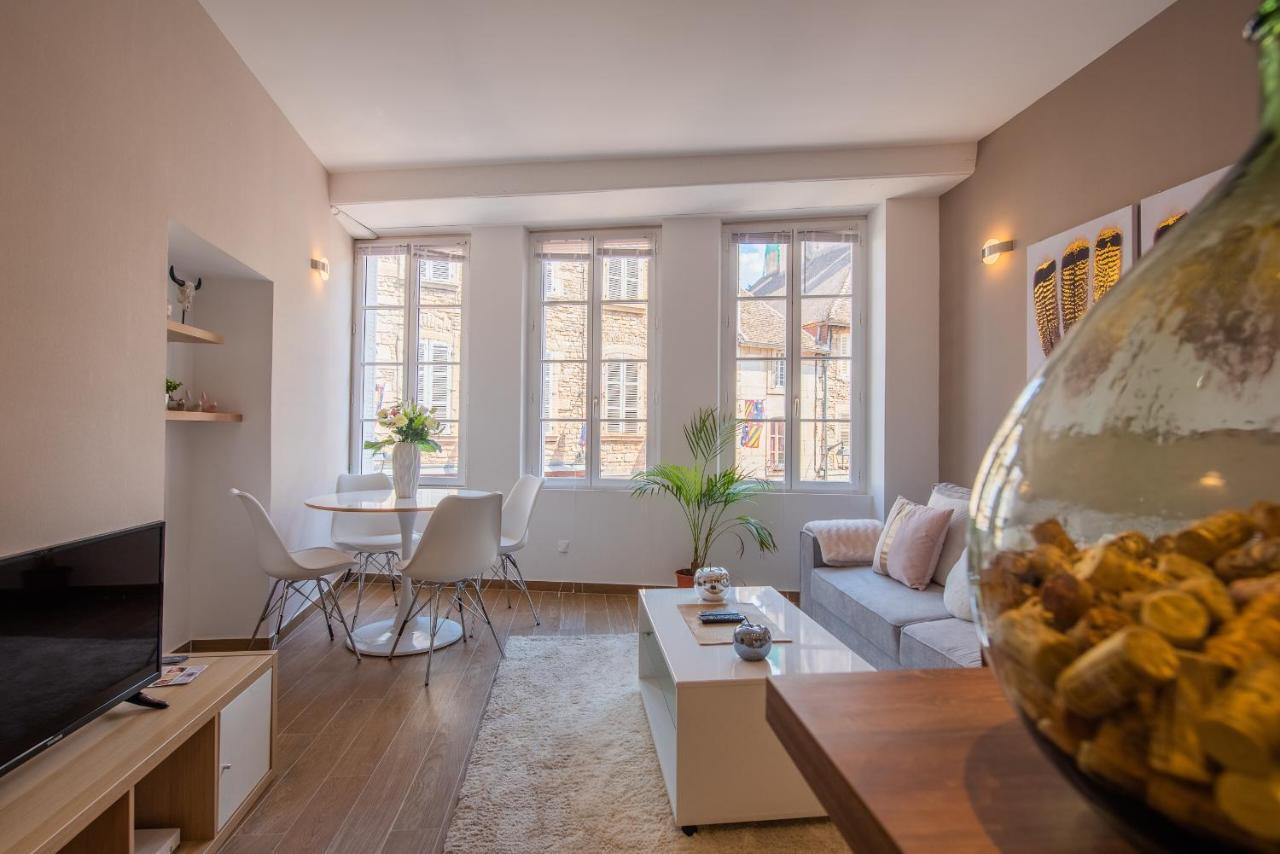 Le Paradis D Elsa Appartement